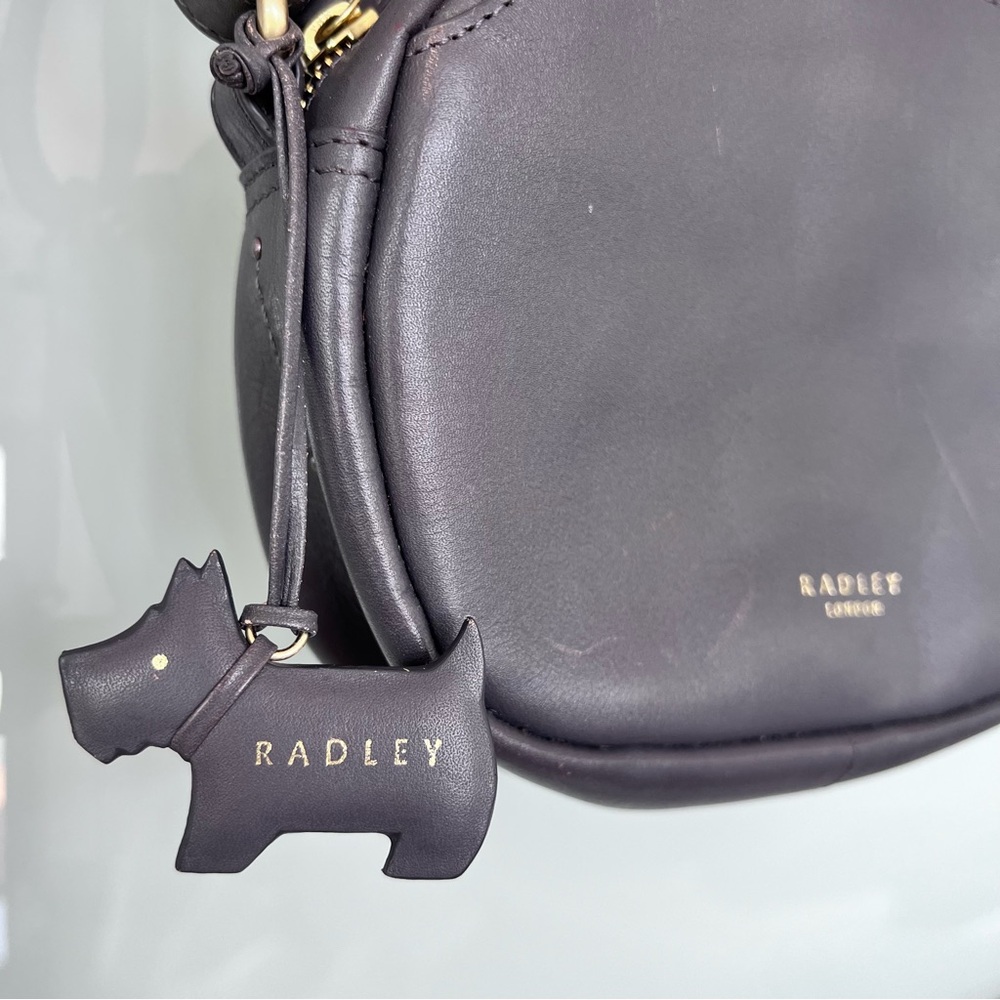 Radley Round purse